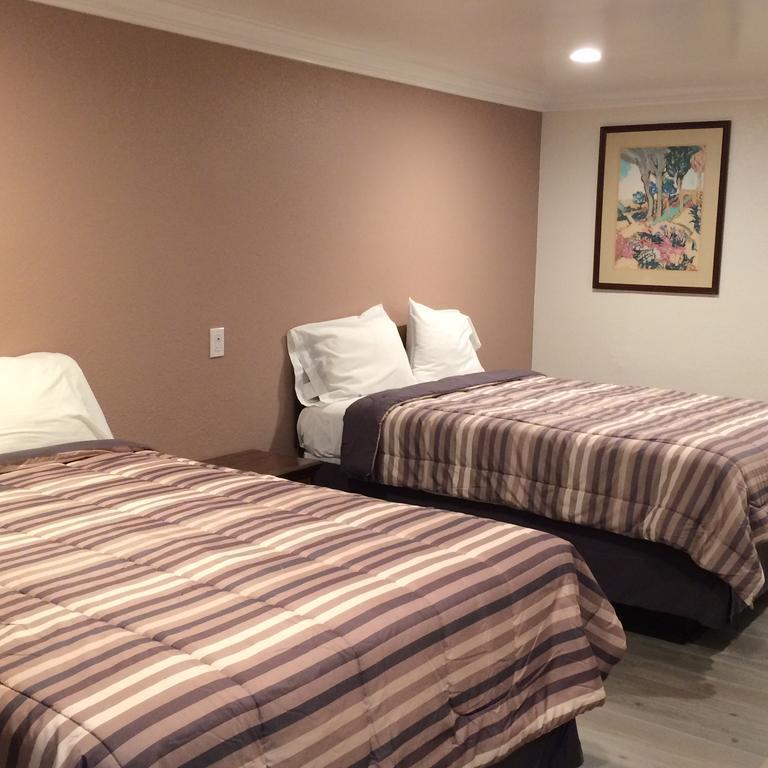 Motel Royal Lomita
