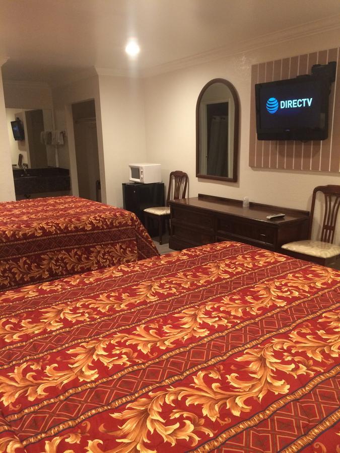Motel Royal Lomita
